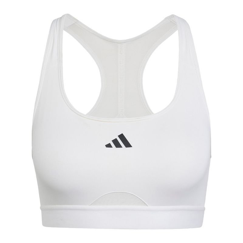 ADIDAS - Top Deportivo Powerreact Training Soporte Medio