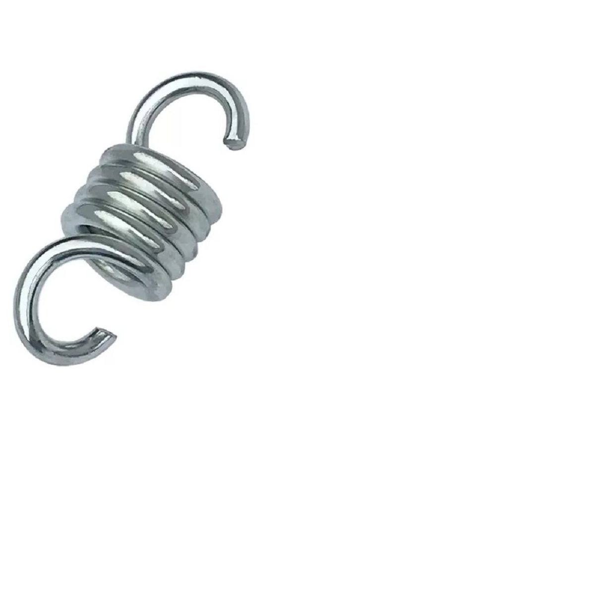 GENERICO - RESORTE ACERO INOXIDABLE PARA HAMACA O SILLA COLGANTE