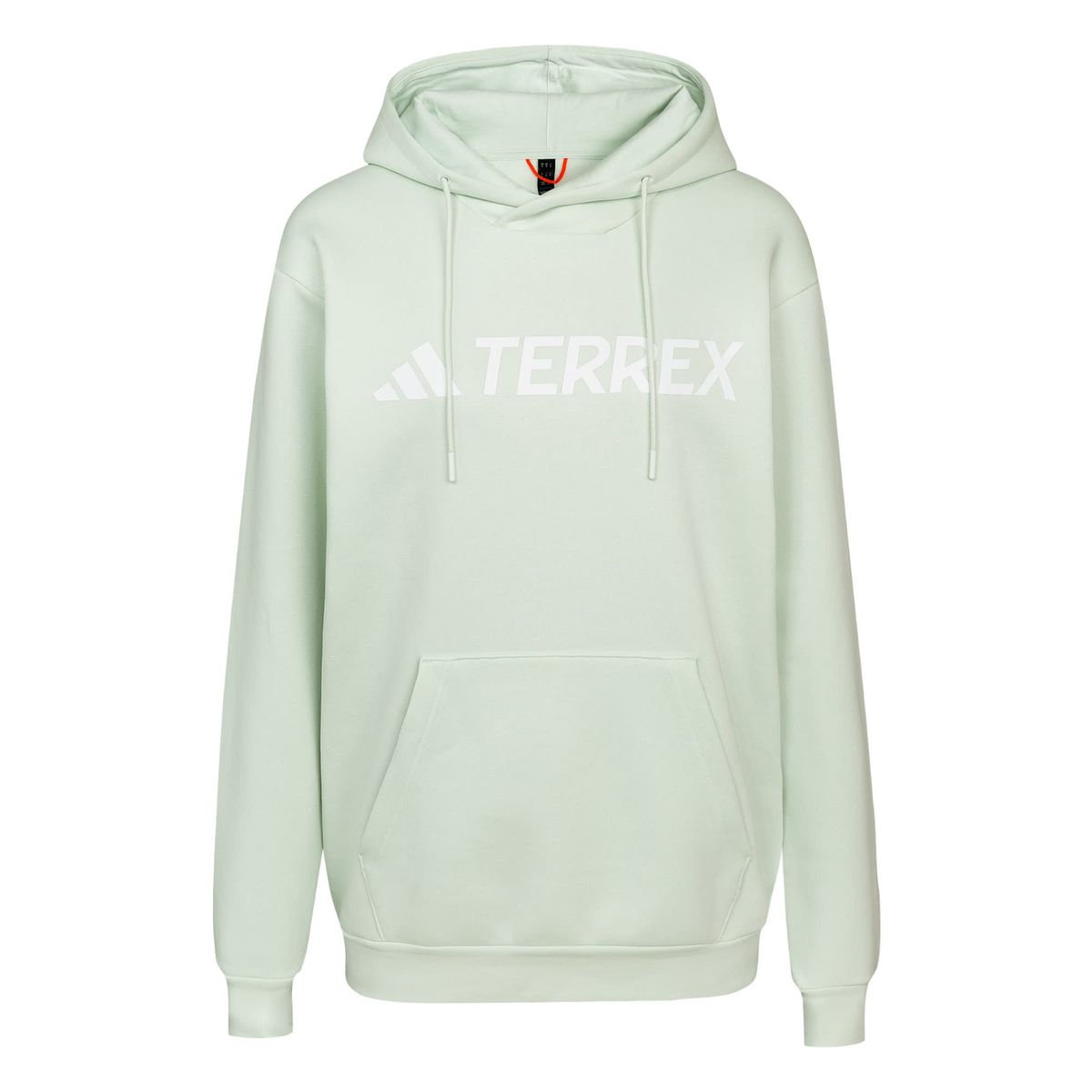 ADIDAS - Polerón Terrex con Logo Grande