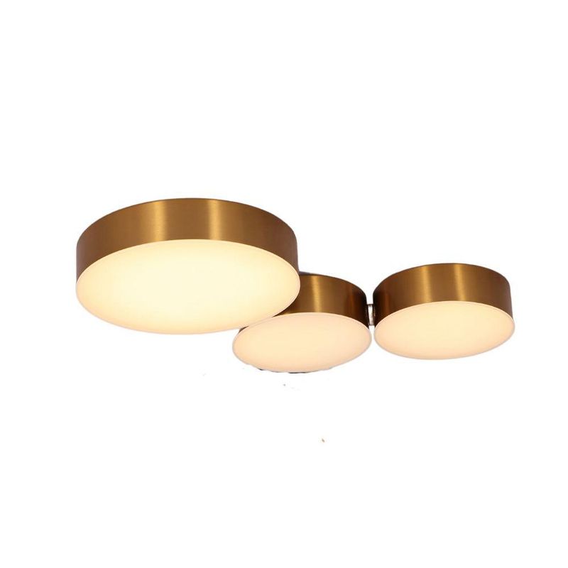 BOSCO - PLAFON LED TOGE 23W BOSCO