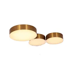 BOSCO - PLAFON LED TOGE 23W