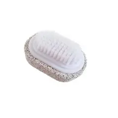 BOP - Escobilla De Uñas Con Piedra Pome BOP.