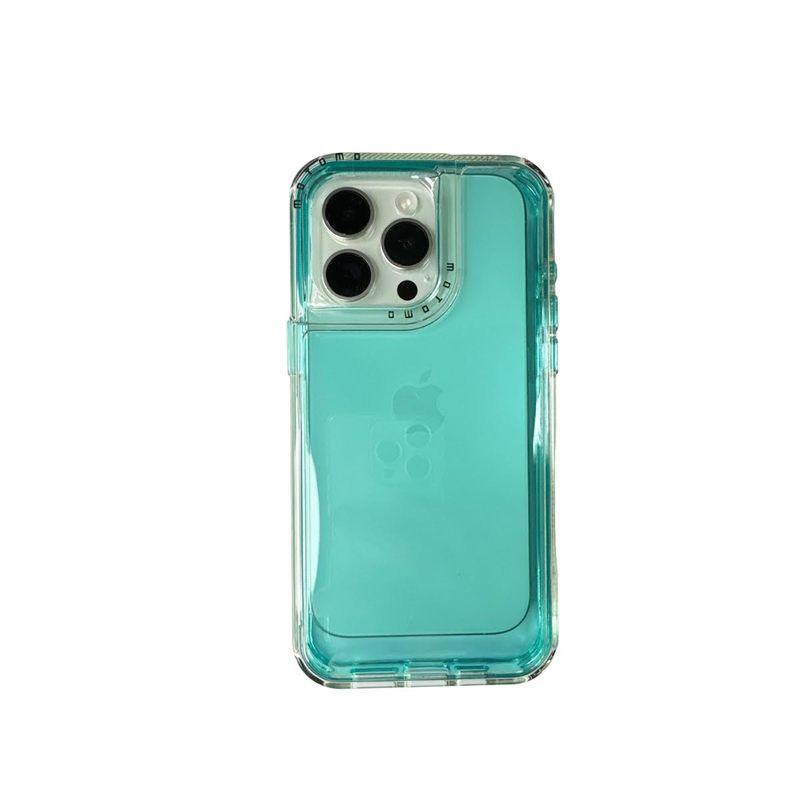 JOIGO - Carcasa Para Samsung A54 Antigolpes Space Celeste.
