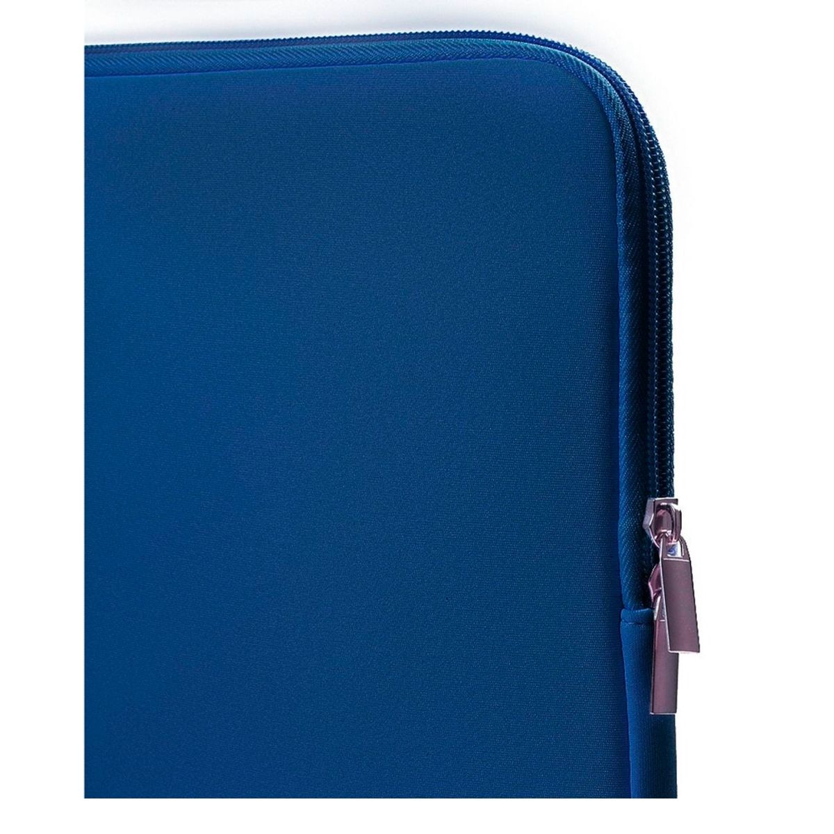 BOCCINI - Bolso Funda de Notebook Pc Portátil Laptop 14 hasta15,6 Pulgadas azul