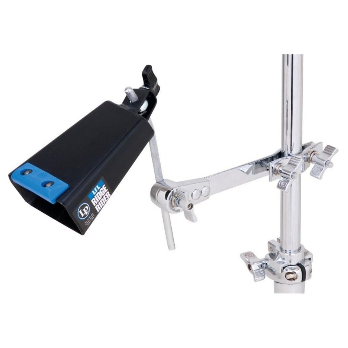 LP PERCUSION - Soporte para Jam Block Latin Percussion LP 236T