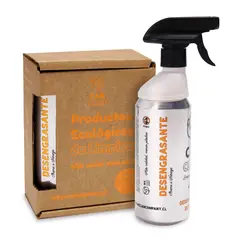 WE CAN COMPANY - Desengrasande en Lata Ing Naturales 450 mL (Primera Compra)