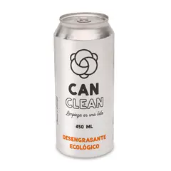 WE CAN COMPANY - Desengrasande en Lata Ing Naturales 450 mL (Recarga)
