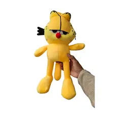 GENERICO - Peluche Garfield 43 cm