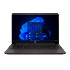 HP - NOTEBOOK 250 G9 i7-1255U 16GB 512GB FREEDOS (sin sistema operativo)