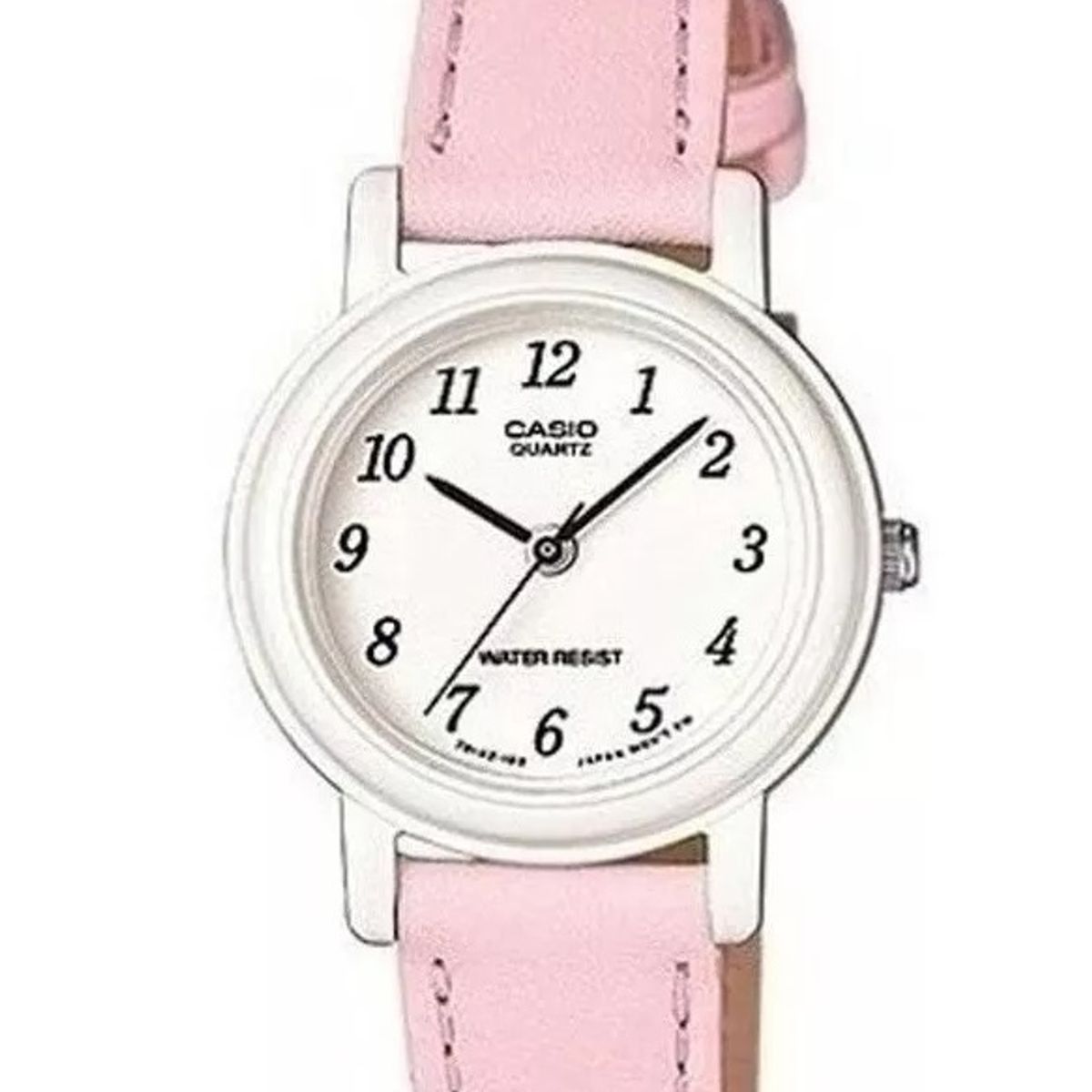 CASIO - Reloj De Pulsera Casio Modelo Lq-139l-4b1df Original