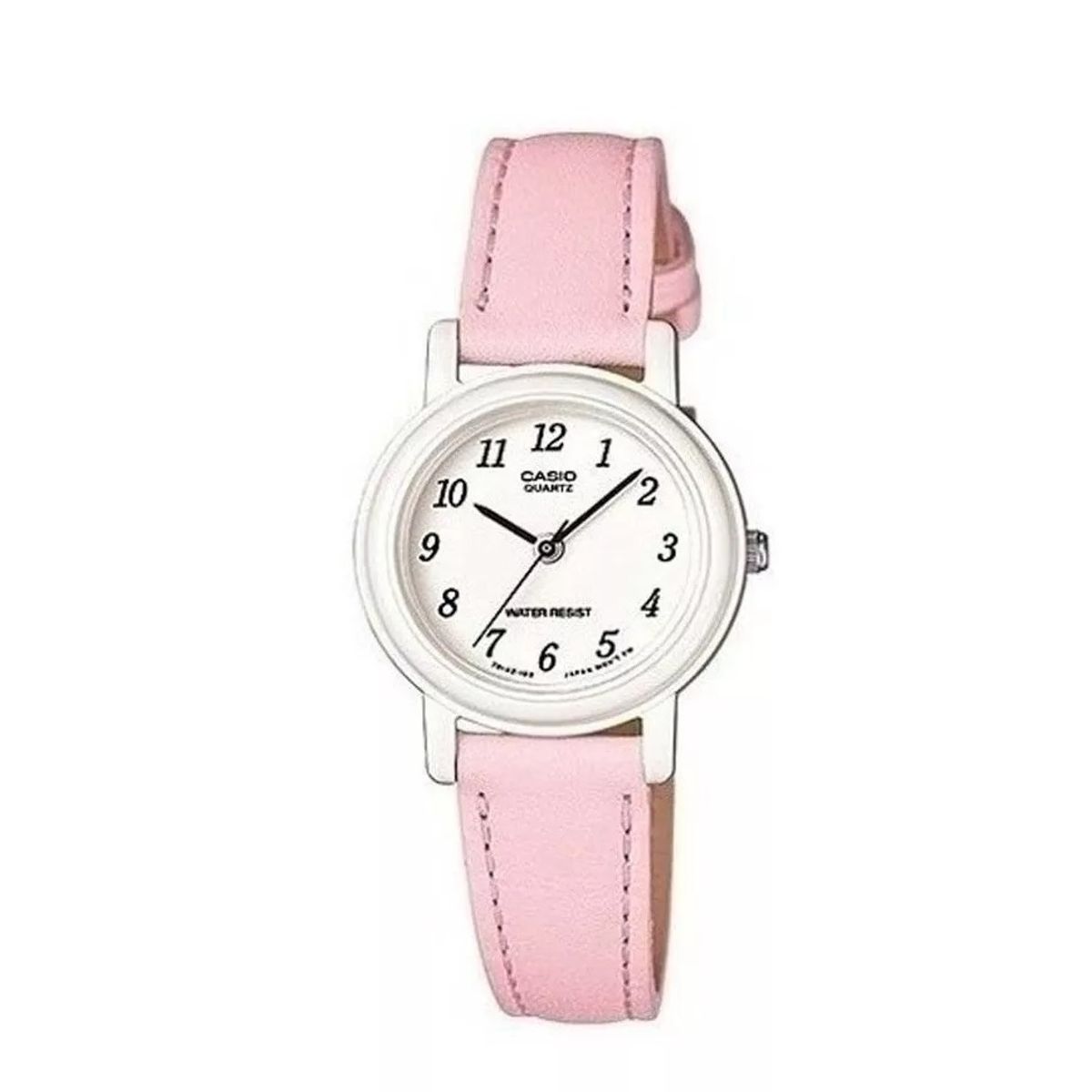 CASIO - Reloj De Pulsera Casio Modelo Lq-139l-4b1df Original