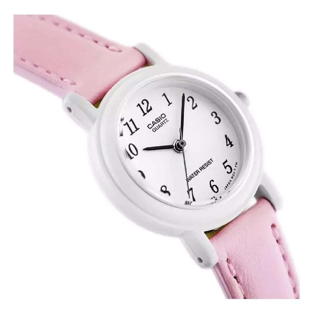 CASIO - Reloj De Pulsera Casio Modelo Lq-139l-4b1df Original