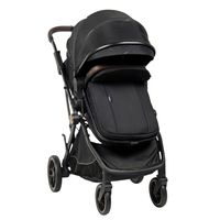 Coche Paseo Chic Black