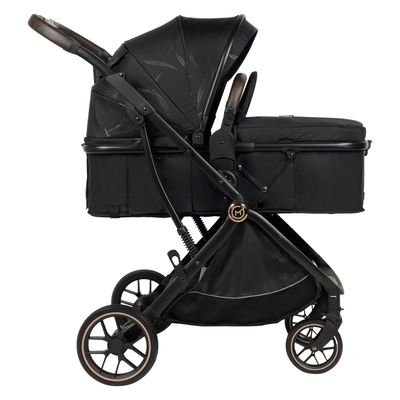 Imagen 2 del producto Coche Paseo Chic Black