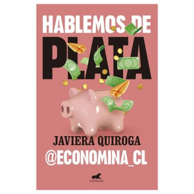 VERGARA - Hablemos De Plata