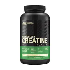 OPTIMUN NUTRITION - CREATINA POWDER - 300 GR. ON