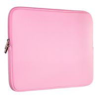 Bolso Funda de Notebook Pc Portátil Laptop 14 hasta15,6 Pulgadas rosa