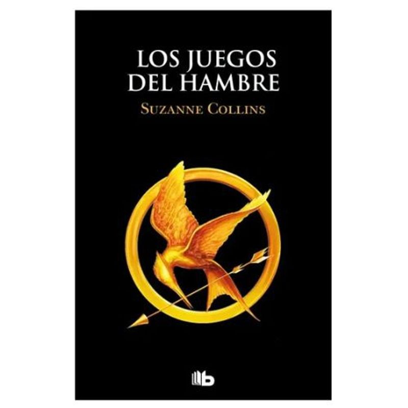MOLINO - Los Juegos Del Hambre 1