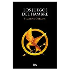 MOLINO - Los Juegos Del Hambre 1