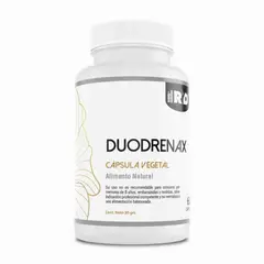 GENERICO - Duodrenax circulacion 60 Capsulas RYD