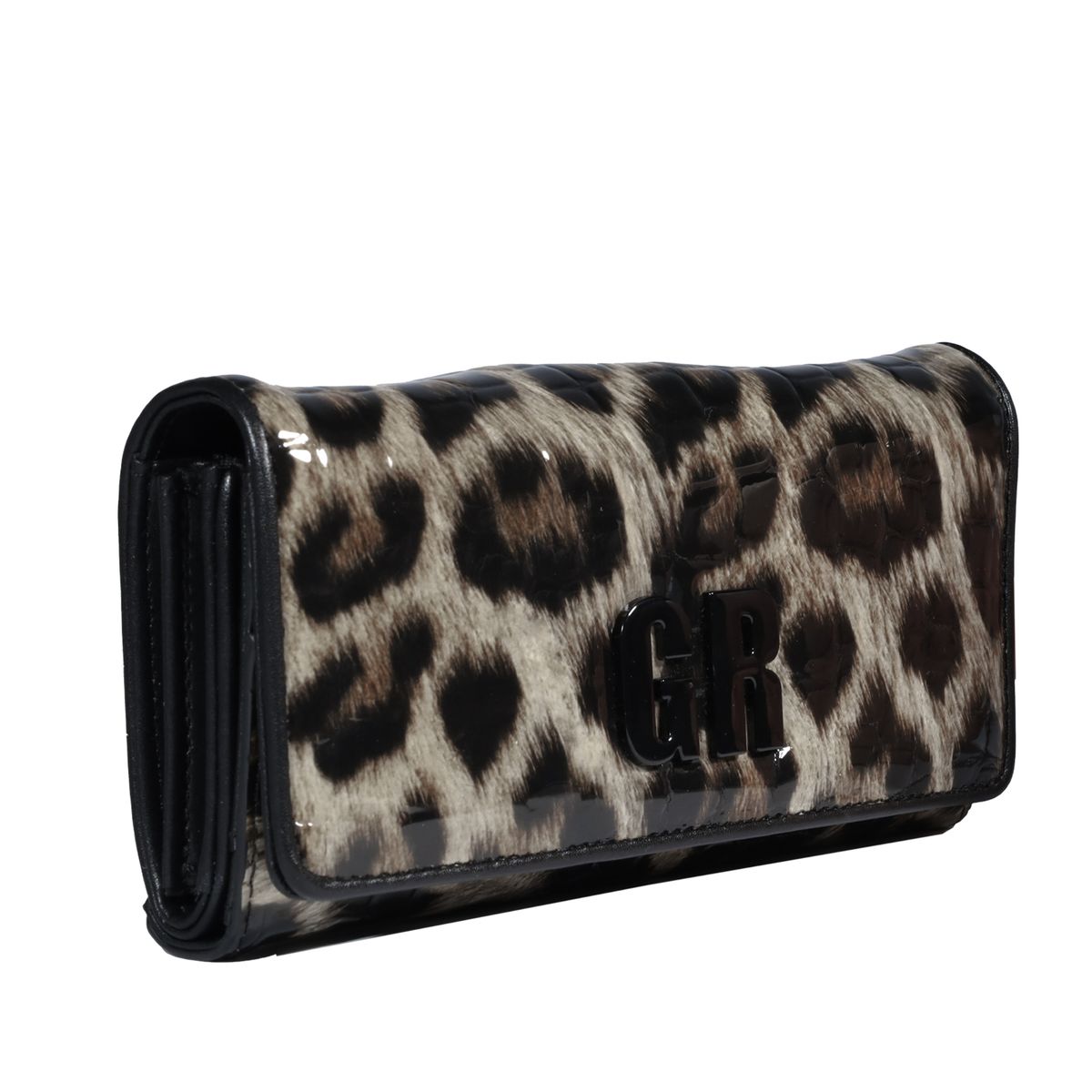 GINO RODINIS - Billetera Mujer Ghepardo 1130 Gino Rodinis