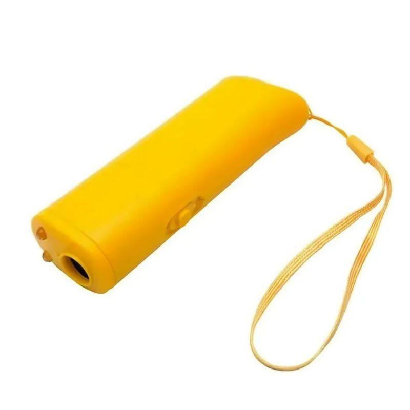 OEM - Adiestrador Ahuyentador Repelente Entrenador De Perros