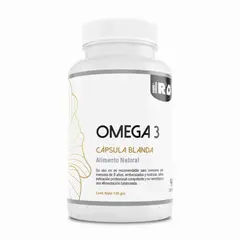 GENERICO - Omega 3 90 capsulas 1000 mg RyD