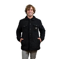 Chaqueta Harvester Hombre