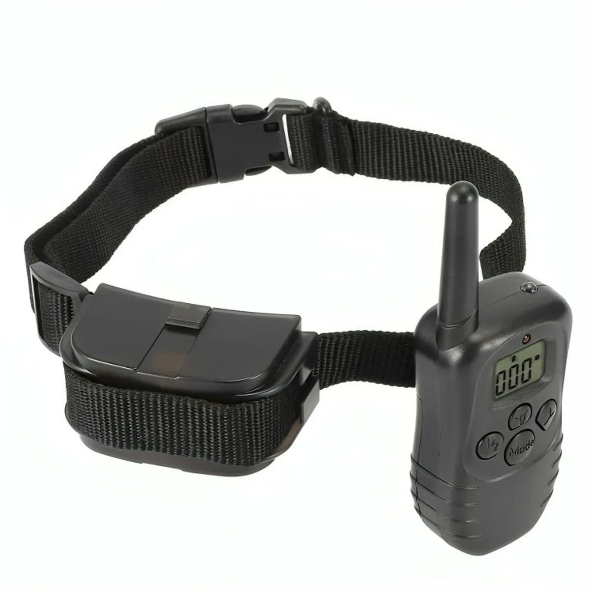 OEM - Collar Eléctrico Entrenamiento Para Adiestramiento Perros