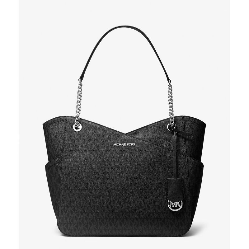 MICHAEL KORS - Cartera Michael Kors Signature Jet Set