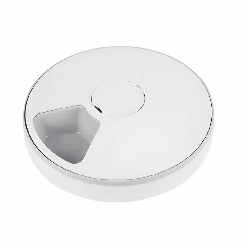 OEM - Dispensador De Alimento Automático Perros Gatos