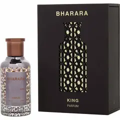 NICHE PERFUMES - Perfume Bharara King Parfum 100ml Hombre