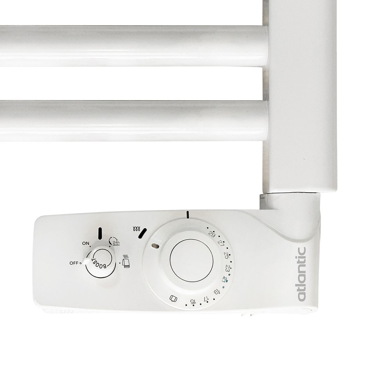 ATLANTIC - Seca Toallas eléctrico Atlantic ETR 300 W