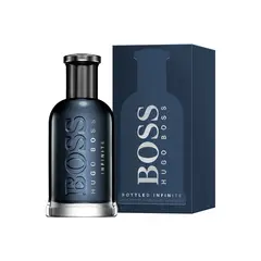 HUGO BOSS - Perfume Bottled Infinite Edp 50ml Hombre