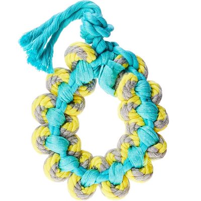 Imagen 2 del producto Juguete AFP Pups Cuerda Anillo para Perro