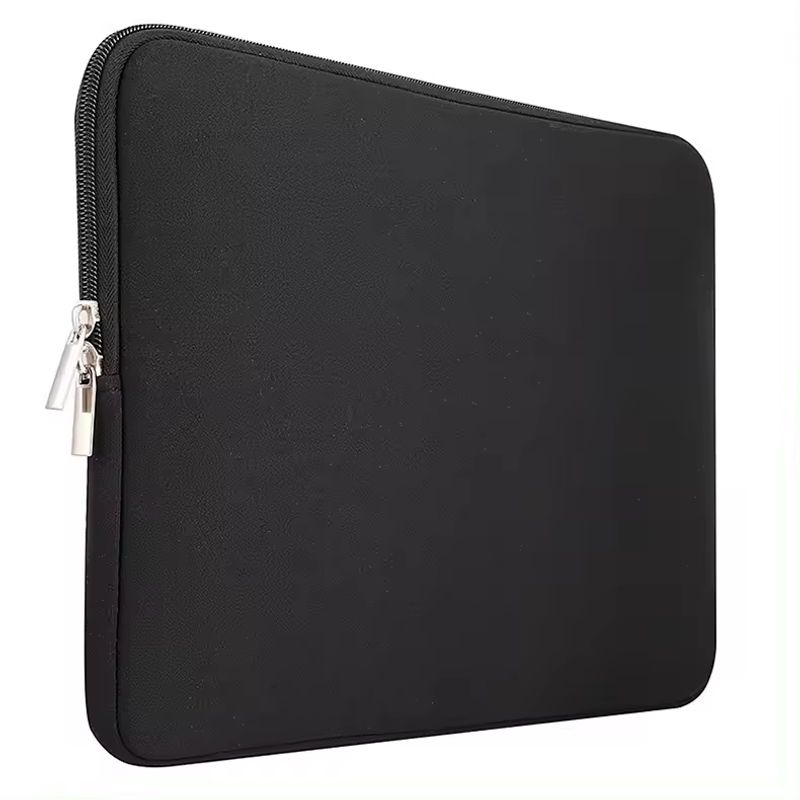 GENERICO - Funda Para Notebook Tablet 14 - Impermeable Negro