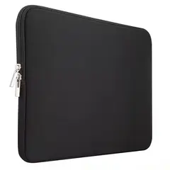 GENERICO - Funda Para Notebook Tablet 14 - Impermeable Negro