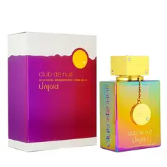 ARMAF - Club de Nuit Untold EDP 200 ML -