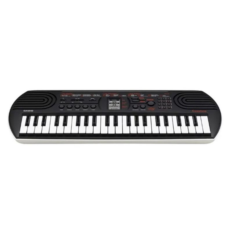 CASIO - Teclado Mini 44 TECLAS SA-81 CASIO
