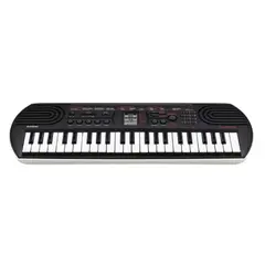 CASIO - Teclado Mini 44 TECLAS SA-81
