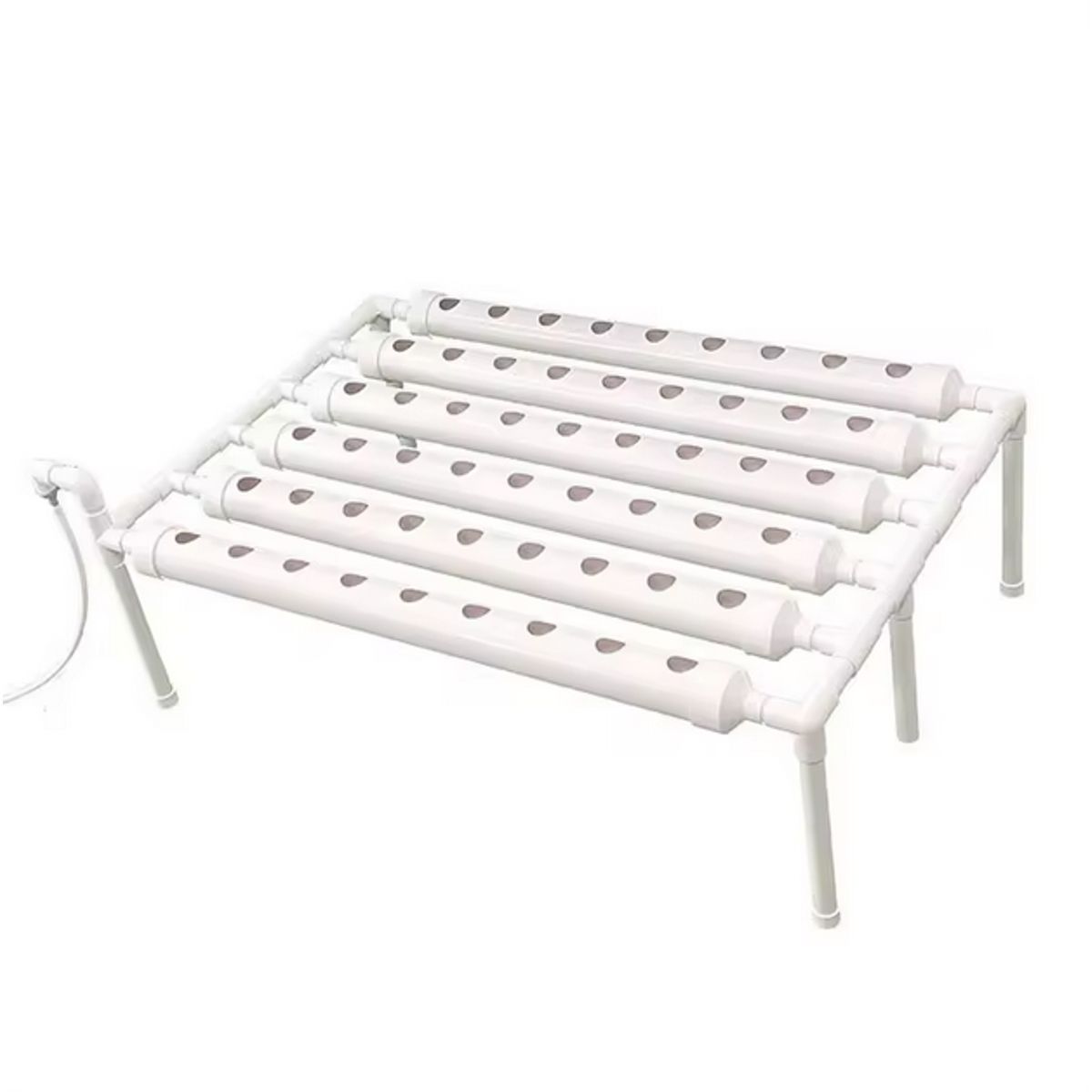 GENERICO - Cultivo Hidropónico para 54 Plantas