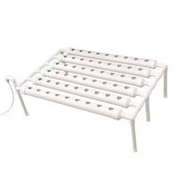 Cultivo Hidropónico para 54 Plantas