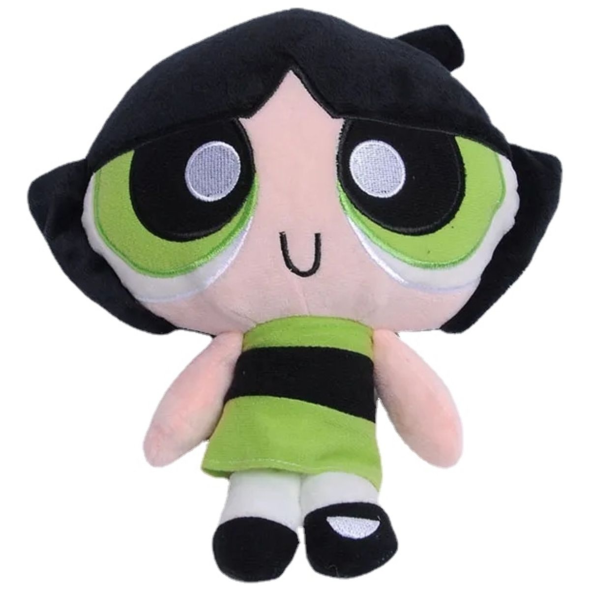 GENERICO - chicas super poderosas peluche Bellota 20 cm