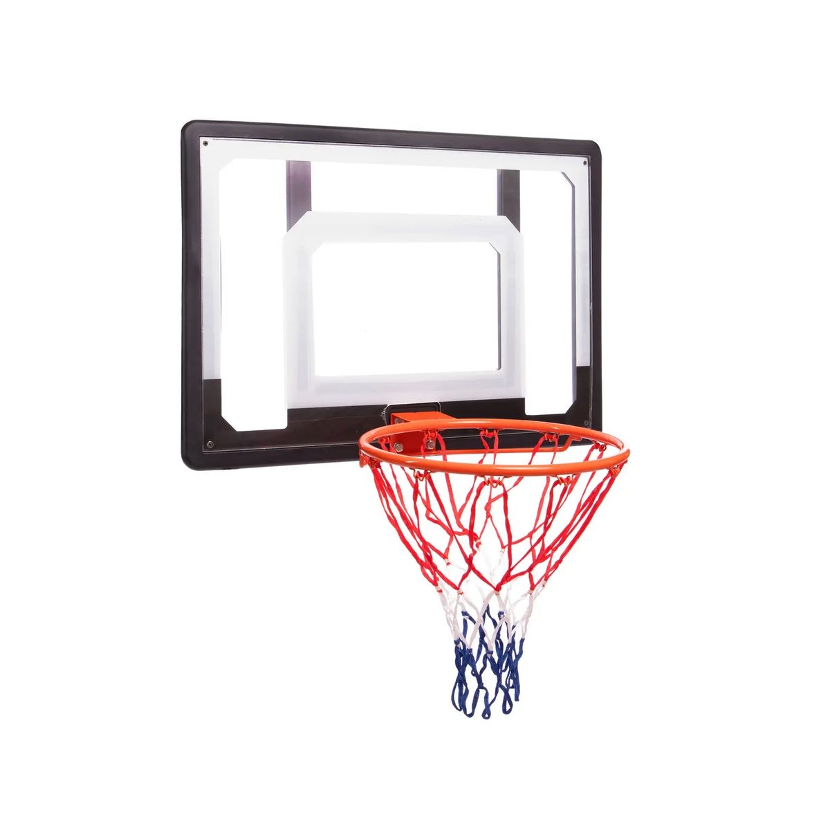 SDFIT - Tablero de Basketball 80 x 58 x 38 cm aro - S010