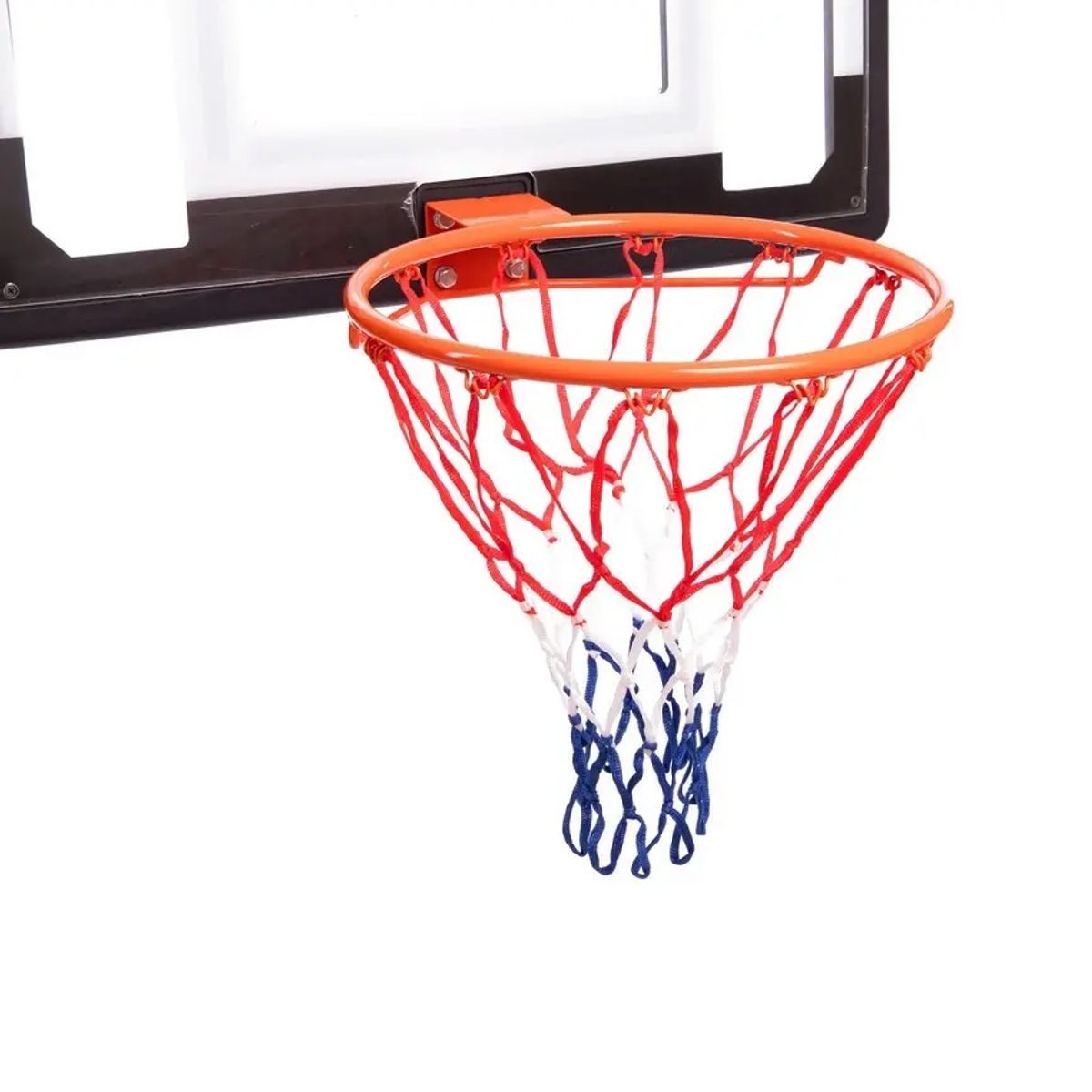 SDFIT - Tablero de Basketball 80 x 58 x 38 cm aro - S010