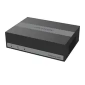 HIKVISION - EDVR 4CH 4MP Lite eSSD 480GB