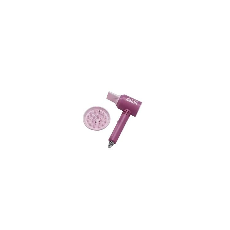 Set De Peluqueria Juego De Simulacion Para Ninas Juguetes
