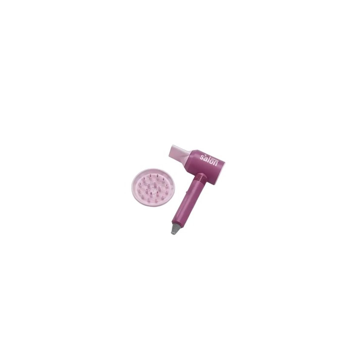 OEM - Set De Peluqueria Juego De Simulacion Para Niñas Juguetes