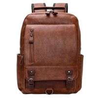 Mochila Para Notebook Multifunción Negocio Oficina Viaje