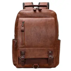 GENERICO - Mochila Para Notebook Multifunción Negocio Oficina Viaje